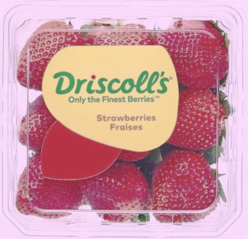 Driscoll Strawberries News