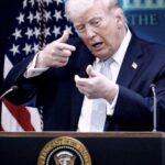 Trump News Today