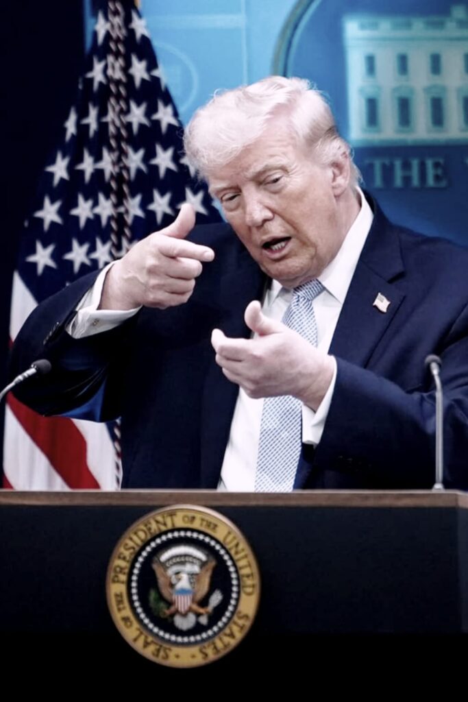 Trump News Today